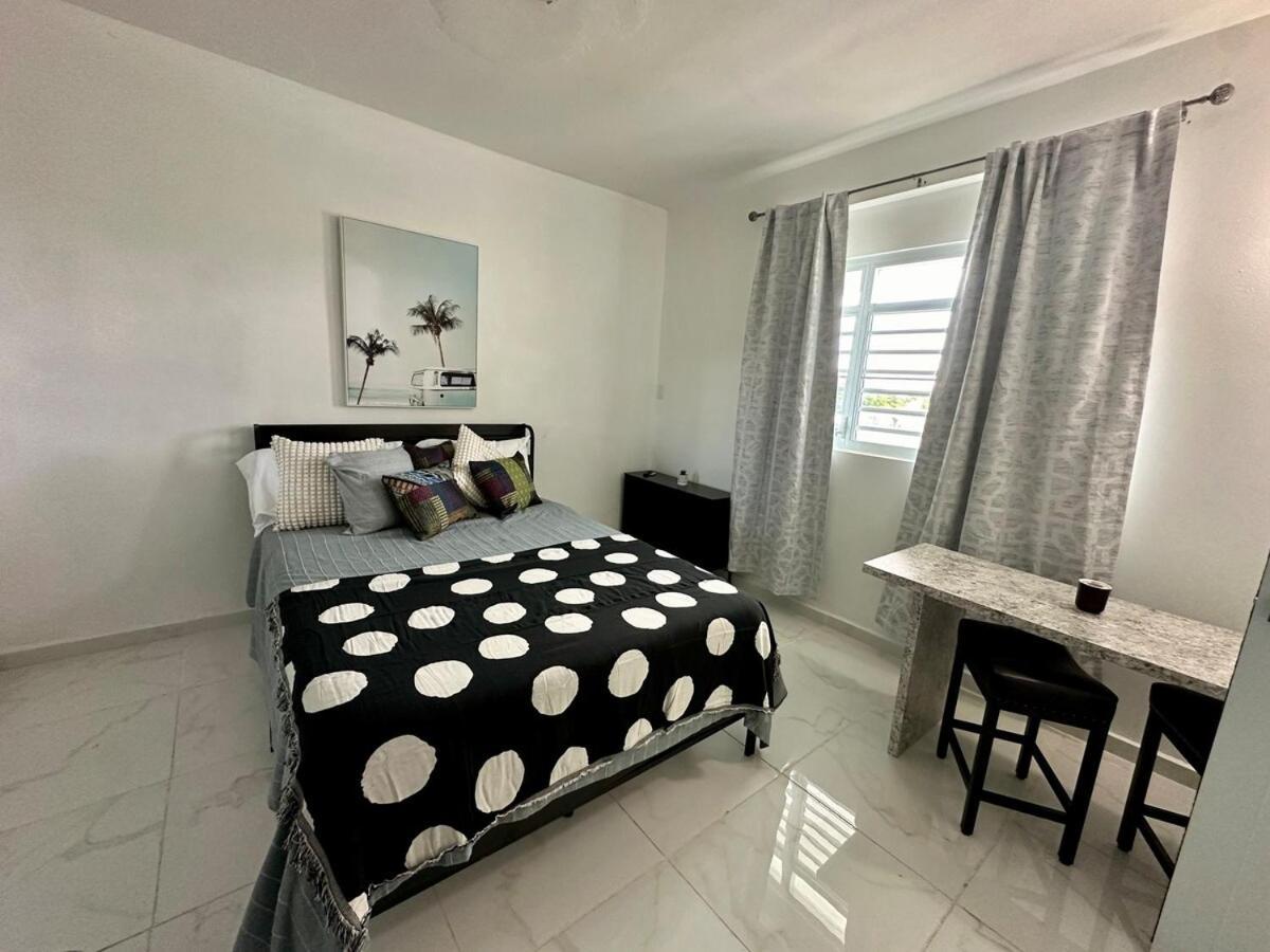 Beachtown Luxury Villas Apt 201 Aguacate Экстерьер фото